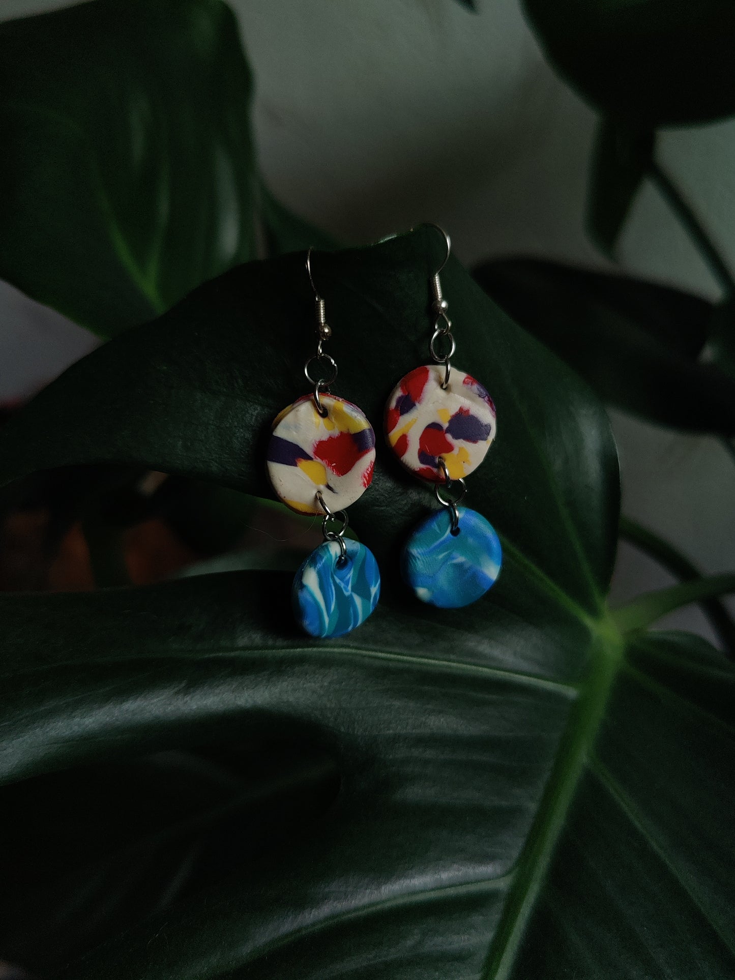 Värikkäät pallurat