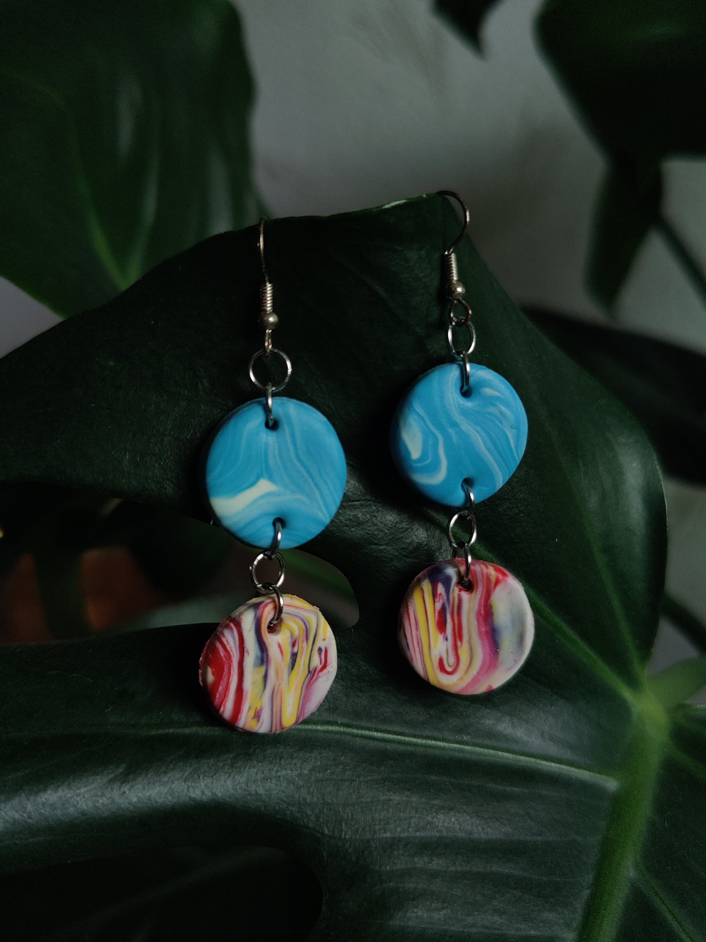 Värikkäät pallurat